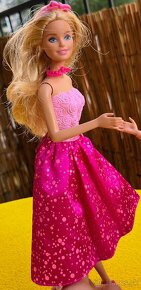 Barbie  4 ks - 7