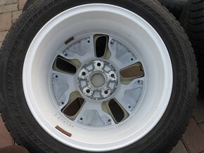 Hyundai,Kia 5x114,3 r16 - 7