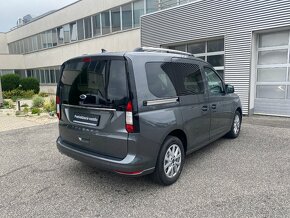 Ford Tourneo Connect 2.0 TDCi EcoBlue Titanium A/T - 7