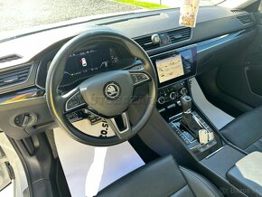 Škoda Superb Combi 2.0 TDI SCR L&K DSG panorama - 7