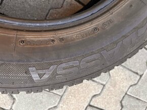 195/65R15 Lassa zimne - 7