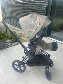 Cybex Priam Koi - 7