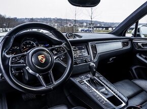 Porsche Macan Turbo 20 - 7