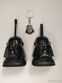 Star Wars Walkie Talkies - 7