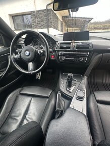 BMW 420D Xdrive - 7