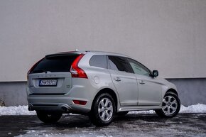 Volvo XC60 D5 (158kW) AWD R-Design Geartronic - 7