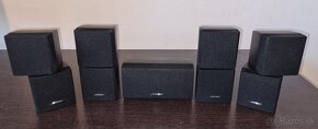 Bose acoustimass 10 serie 4 - 7