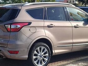 Ford Kuga 2.0 TDCi Duratorq VIGNALE A/T AWD,2018 - 7