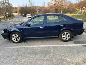 Predám Škoda Octavia 1.8 92kw 20V - 7