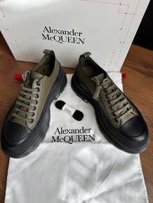 Alexander McQueen - original - 7