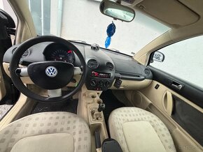 Volkswagen New Beetle 1.9 tdi 66kw - 7