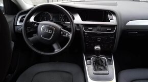 A4 B8 2.0tdi 88kw 2010 - 7