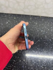 Xiaomi Redmi Note 12S Ice Blue - 7