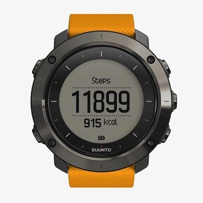 Hodinky SUUNTO TRAVERSE - 7