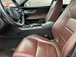 Predam Jaguar XF, diesel 2,0 2019, automat, 78000km - 7