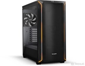 Výhodne predám herný PC i9 9900K+Asus ROG GeForce RTX 2080 S - 7