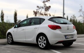 Opel Astra 1.4 ecoFLEX Enjoy - 7