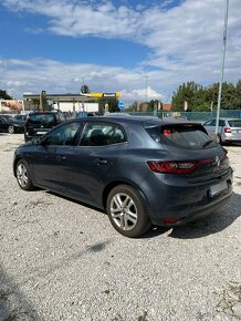 Renault Mégane dCi 110 AUTOMAT, 2016, 81 kW, 82064 km - 7