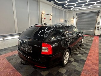 Škoda Octavia Combi 1.6 TDI CR Comfortline - 7