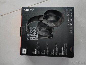 JBL - 7