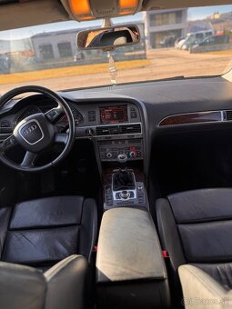 Audi A6 2.7 TDI - 7