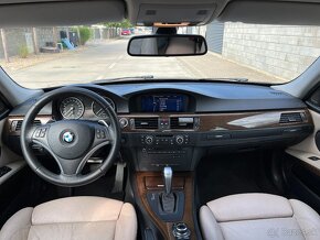 BMW rad 3 320d 184k xDrive A/T - 7