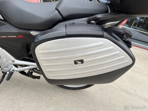 Honda NC750X  rok 2017, 45307km, ABS,1 rok záruk - 7