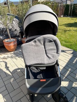 Stokke trailz kočik - 7