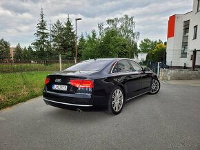 Audi A8 4.2 TDI Quattro - 7