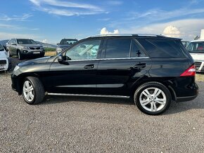 Mercedes-Benz ML 250 BLUETEC 4MATIC - 7