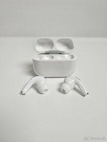 AirPods Pro 2 Usb-C + obal + čistiace pero - 7