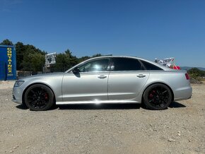 Audi A6 3.0 TDI DPF 245k quattro S tronic - 7