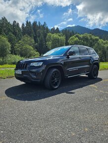 Jeep grand cherokee ,wk2,4x4 - 7