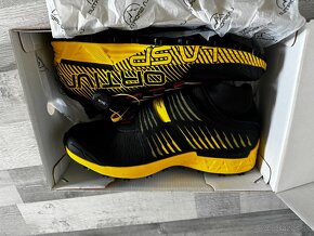 NOVÉ La Sportiva Cyklon 46,5 NOVÉ - 7