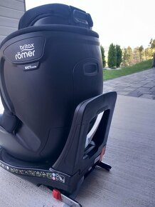 BRITAX RÖMER DUALFIX M I SIZE 360°C - 7