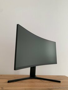 Xiaomi Mi Curved 34” Gaming - 7