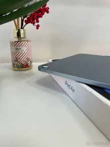 ZÁRUKA - iPad Air 11" M2 2024 128GB Wifi modrý - 7