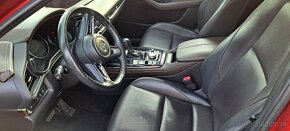 Mazda CX 30, 8/2020, benzin 2,0/132kw, mild hybrid - 7