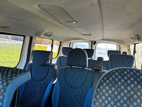 Fiat Scudo 2.0 JTD 9 miestne - 7