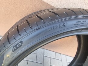 pneu 22" 285/30R22 PIRELLI letné 2ks NEW dot2020 - 7