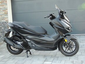 HONDA NSS 125 FORZA MODEL 2022 ABS TCS - 7