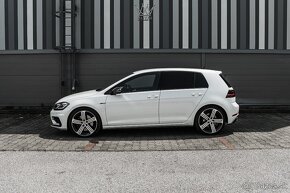 Volkswagen Golf R 2.0 TSI 4MOTION DSG odpočet DPH - 7