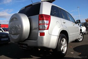 Suzuki Grand Vitara 1.9 DDiS - 7