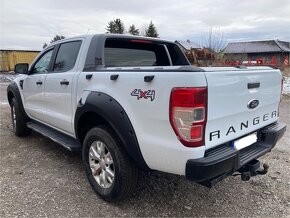 Ford Ranger 2.2 TDCi - 7