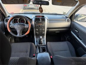 Suzuki Grand Vitara 1.9 DDiS 4x4 - 7