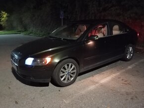 Volvo s40 Mk2 1.8 92kw - 7