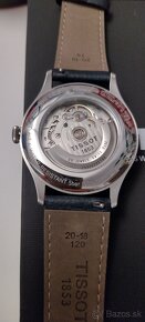 Tissot Heritage COSC 1938 - 7