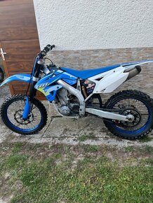 TM Racing 450 Fi 2015 - 7