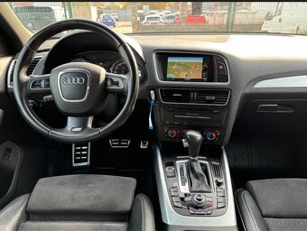 Audi Q5 3.0 TDi QUATTRO S-LINE ABT - 7