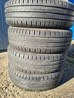 Letne pneu 165/60r15 - 7